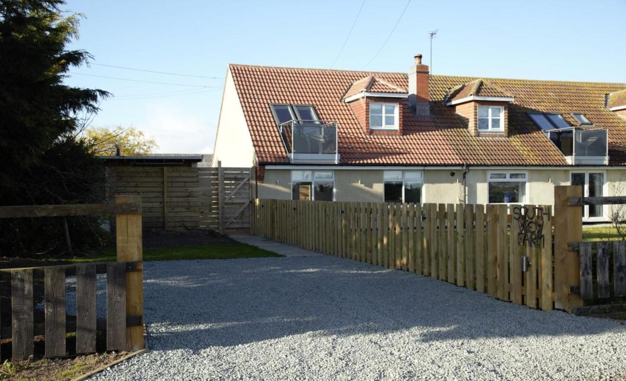 Southview Farm Villa Halsham Exterior photo