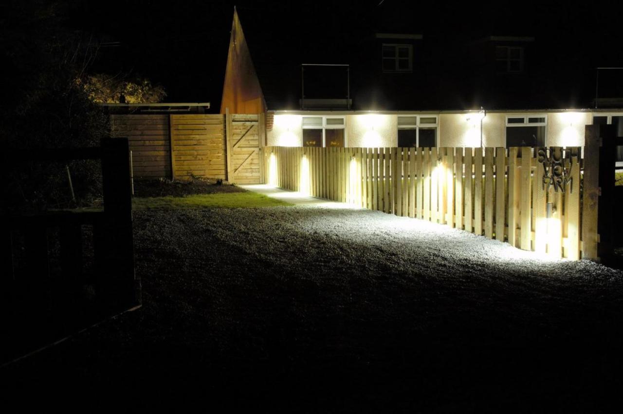 Southview Farm Villa Halsham Exterior photo